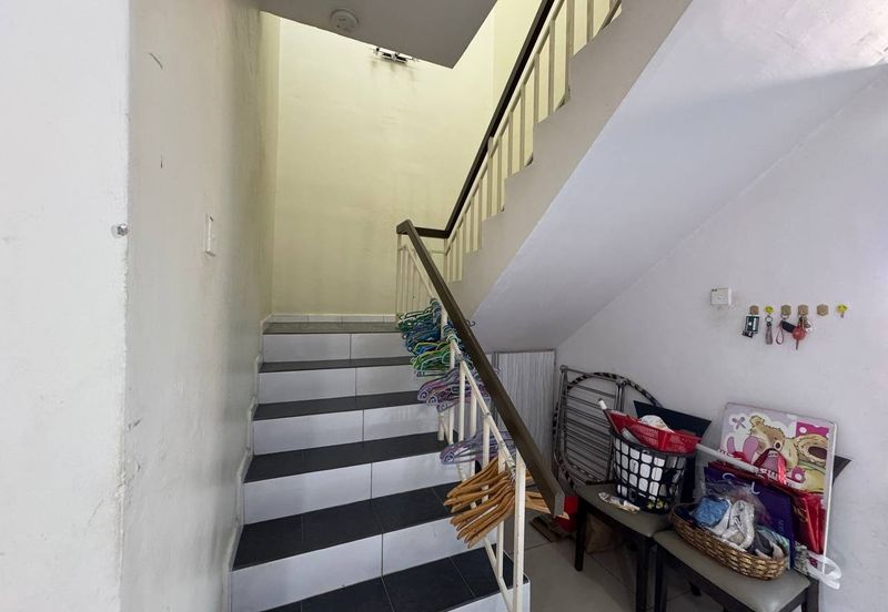 TAMAN MEDANG (MANTIN)