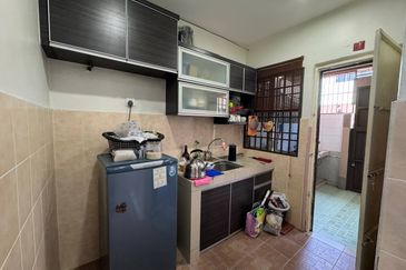 TAMAN MEDANG (MANTIN)