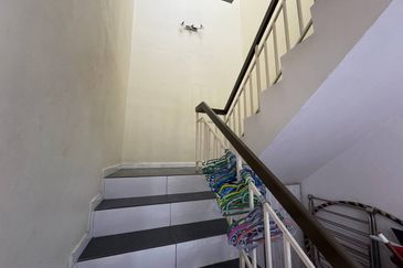 TAMAN MEDANG (MANTIN)