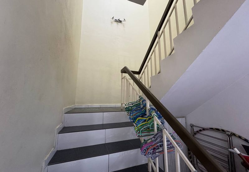 TAMAN MEDANG (MANTIN)