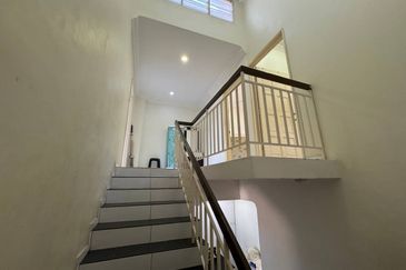 TAMAN MEDANG (MANTIN)