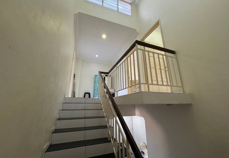 TAMAN MEDANG (MANTIN)