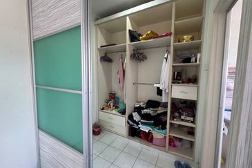 TAMAN MEDANG (MANTIN)