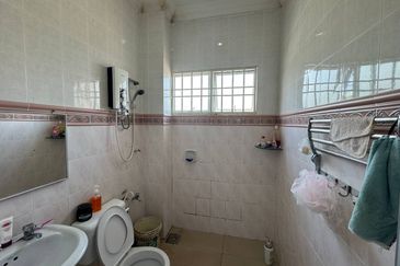 TAMAN MEDANG (MANTIN)