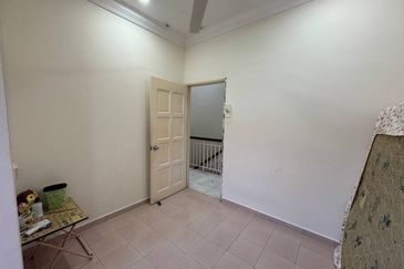 TAMAN MEDANG (MANTIN)