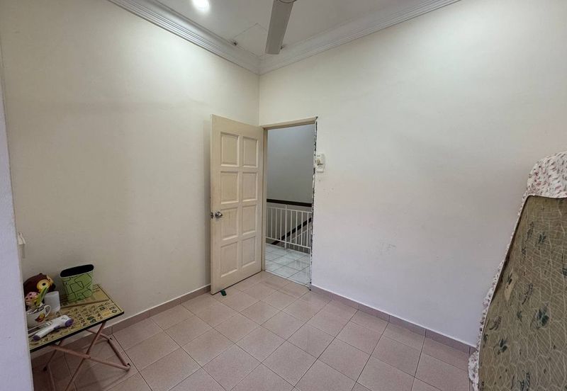 TAMAN MEDANG (MANTIN)