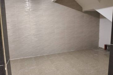 Taman Mawar, Bandar Baru Salak Tinggi