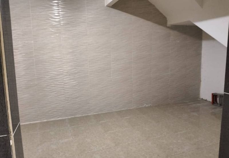 Taman Mawar, Bandar Baru Salak Tinggi