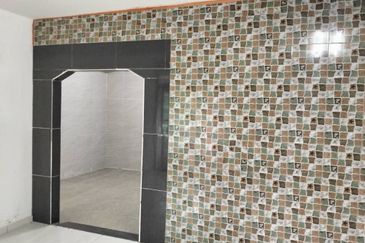 Taman Mawar, Bandar Baru Salak Tinggi