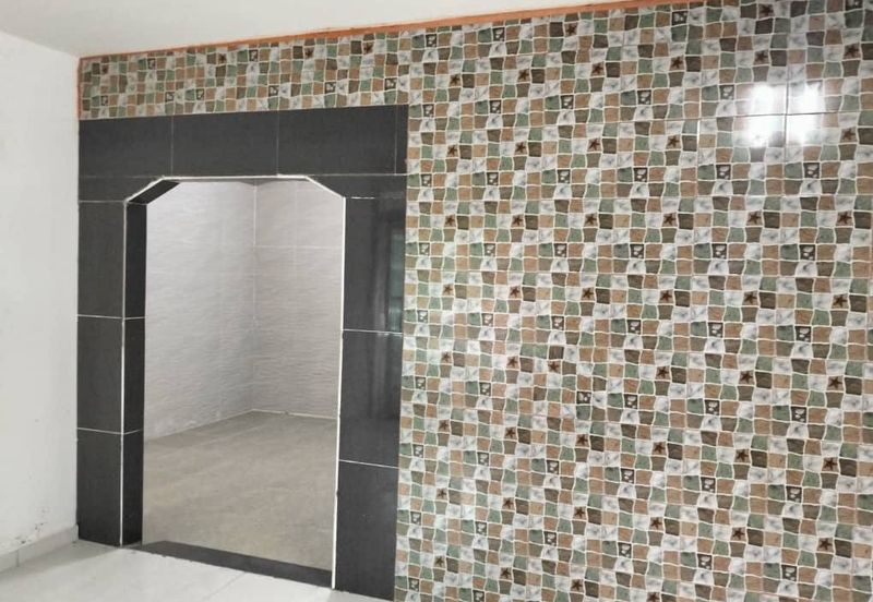 Taman Mawar, Bandar Baru Salak Tinggi