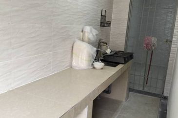 Taman Mawar, Bandar Baru Salak Tinggi