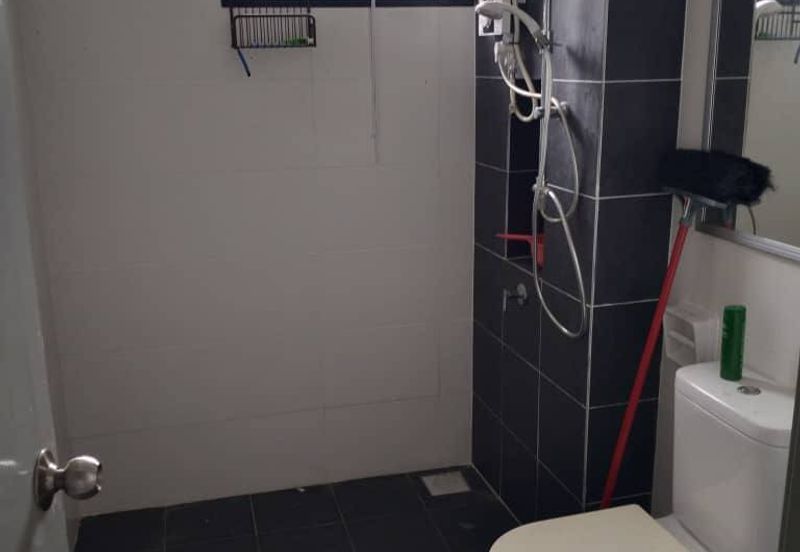 Taman Mawar, Bandar Baru Salak Tinggi