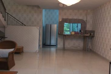 Taman Mawar, Bandar Baru Salak Tinggi