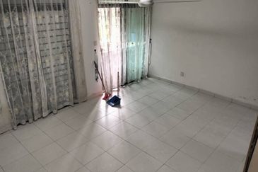 Taman Mawar, Bandar Baru Salak Tinggi