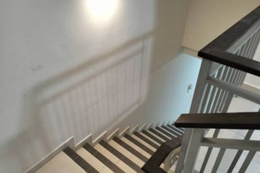 Taman Mawar, Bandar Baru Salak Tinggi