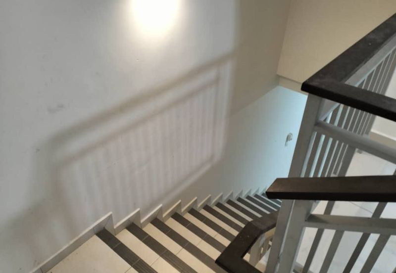 Taman Mawar, Bandar Baru Salak Tinggi