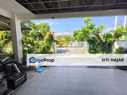 Bungalow Single Storey, Mahkota Hills, Lenggeng, Negeri Sembilan, Negeri Sembilan, Lenggeng