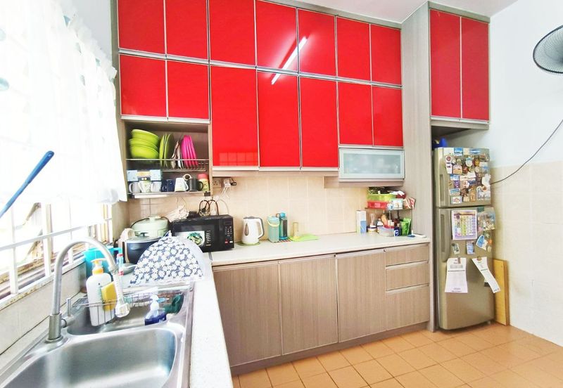 Taman Warisan Puteri