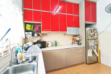 Taman Warisan Puteri