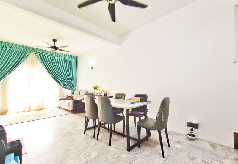 Taman Warisan Puteri