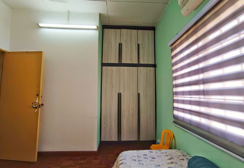 Taman Warisan Puteri