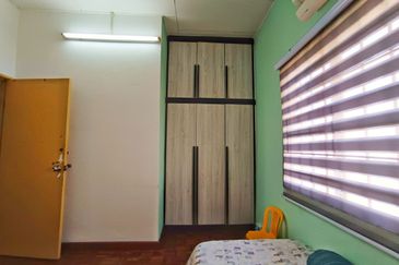 Taman Warisan Puteri