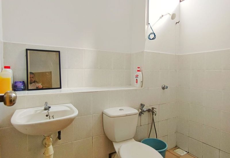 Taman Warisan Puteri