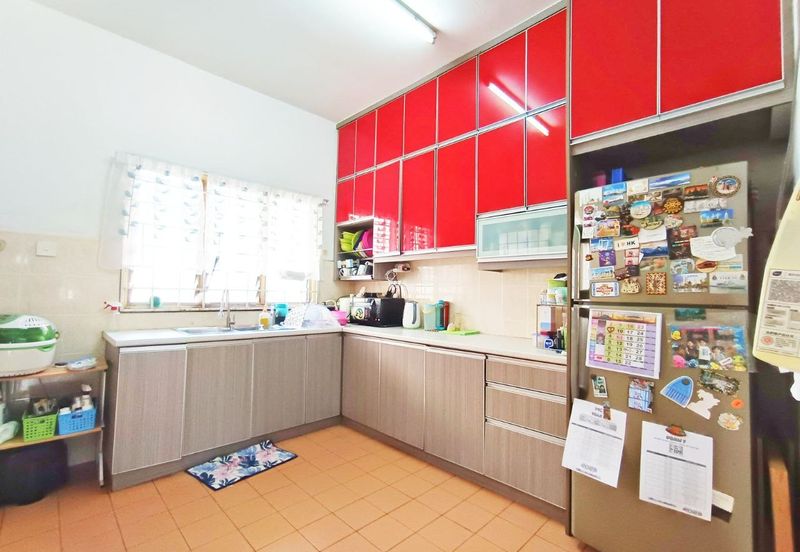 Taman Warisan Puteri