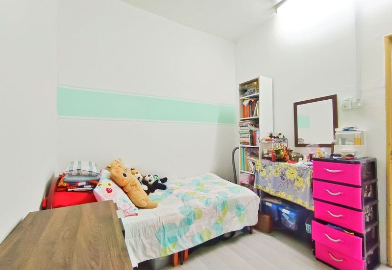 Taman Warisan Puteri