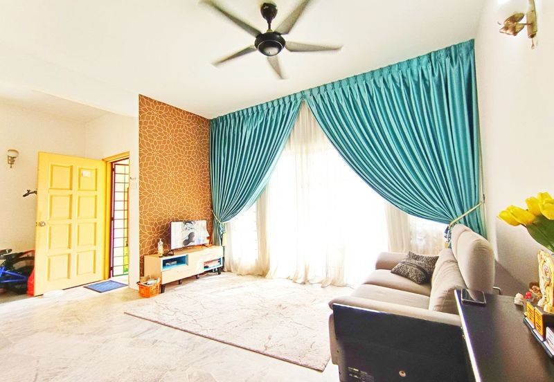 Taman Warisan Puteri