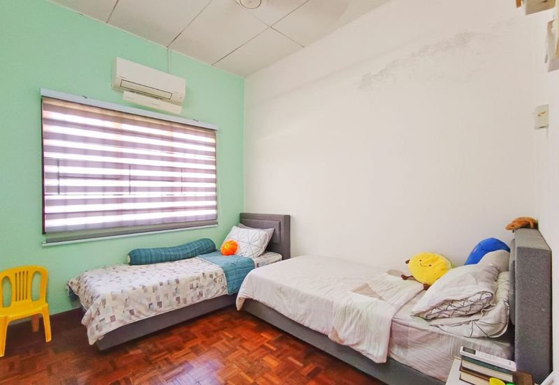 Taman Warisan Puteri