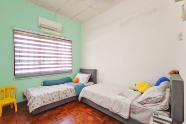 Taman Warisan Puteri