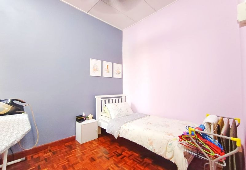 Taman Warisan Puteri