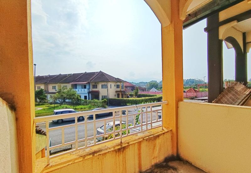 Taman Warisan Puteri