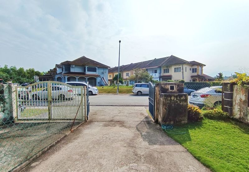 Taman Warisan Puteri