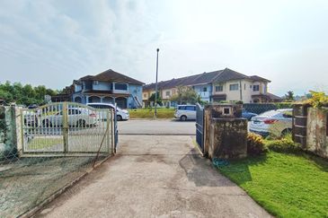 Taman Warisan Puteri