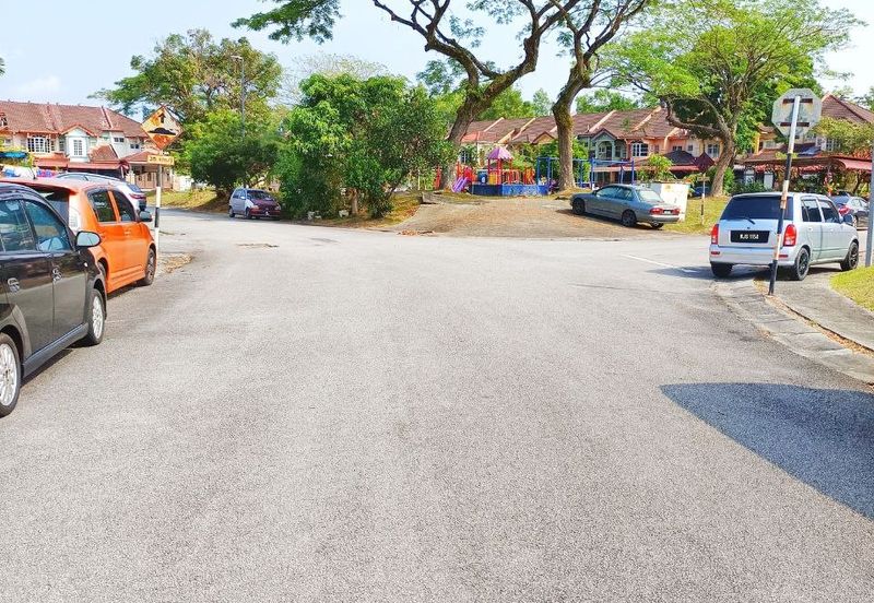 Taman Warisan Puteri