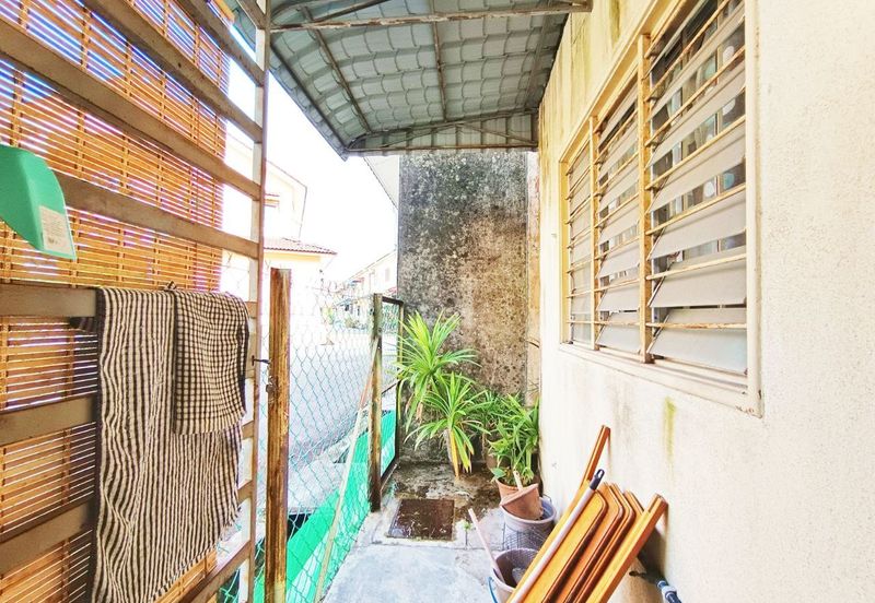 Taman Warisan Puteri