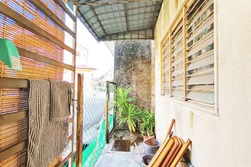 Taman Warisan Puteri