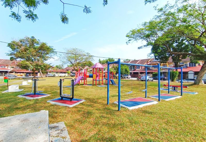 Taman Warisan Puteri