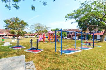 Taman Warisan Puteri