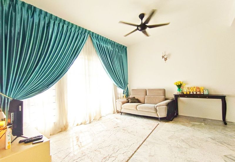 Taman Warisan Puteri