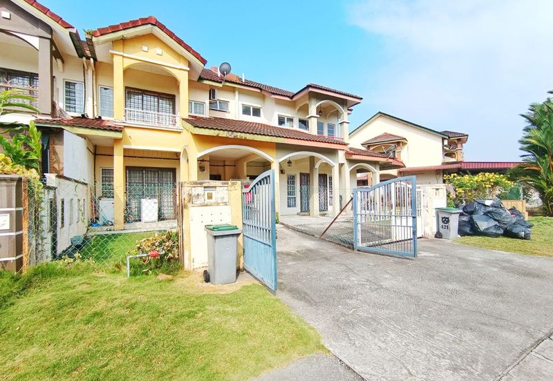 Taman Warisan Puteri