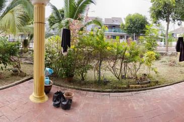 TAMAN IMPIAN PUTRA (TAMAN CRYSTAL)