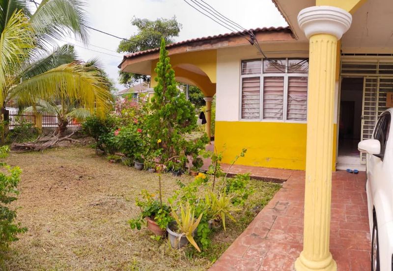 TAMAN IMPIAN PUTRA (TAMAN CRYSTAL)