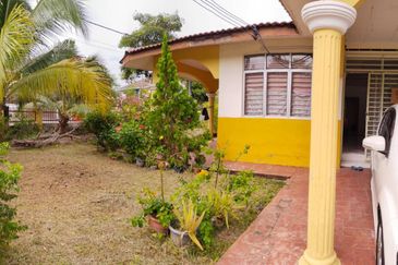 TAMAN IMPIAN PUTRA (TAMAN CRYSTAL)