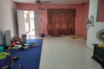 Perdana College Heights