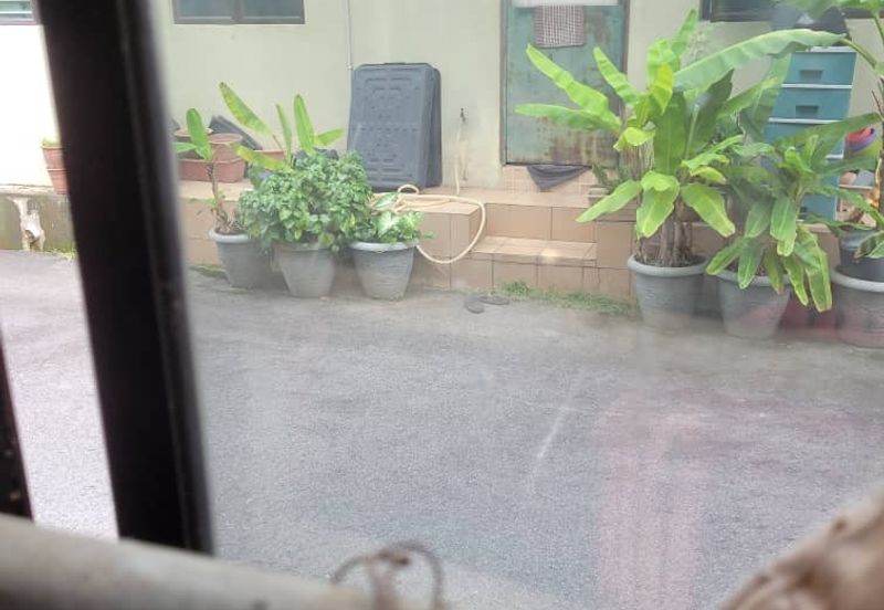 Perdana College Heights