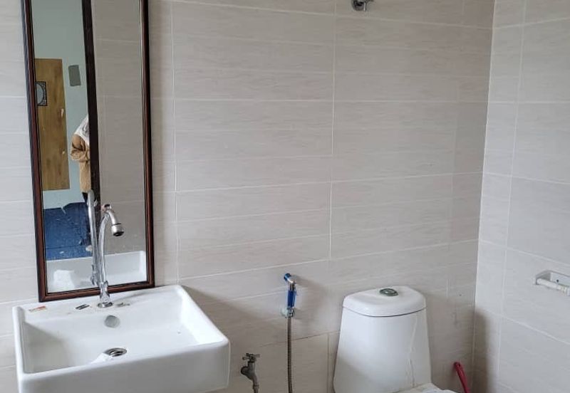 Perdana College Heights