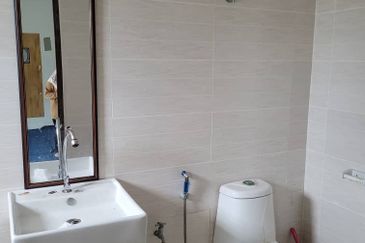 Perdana College Heights